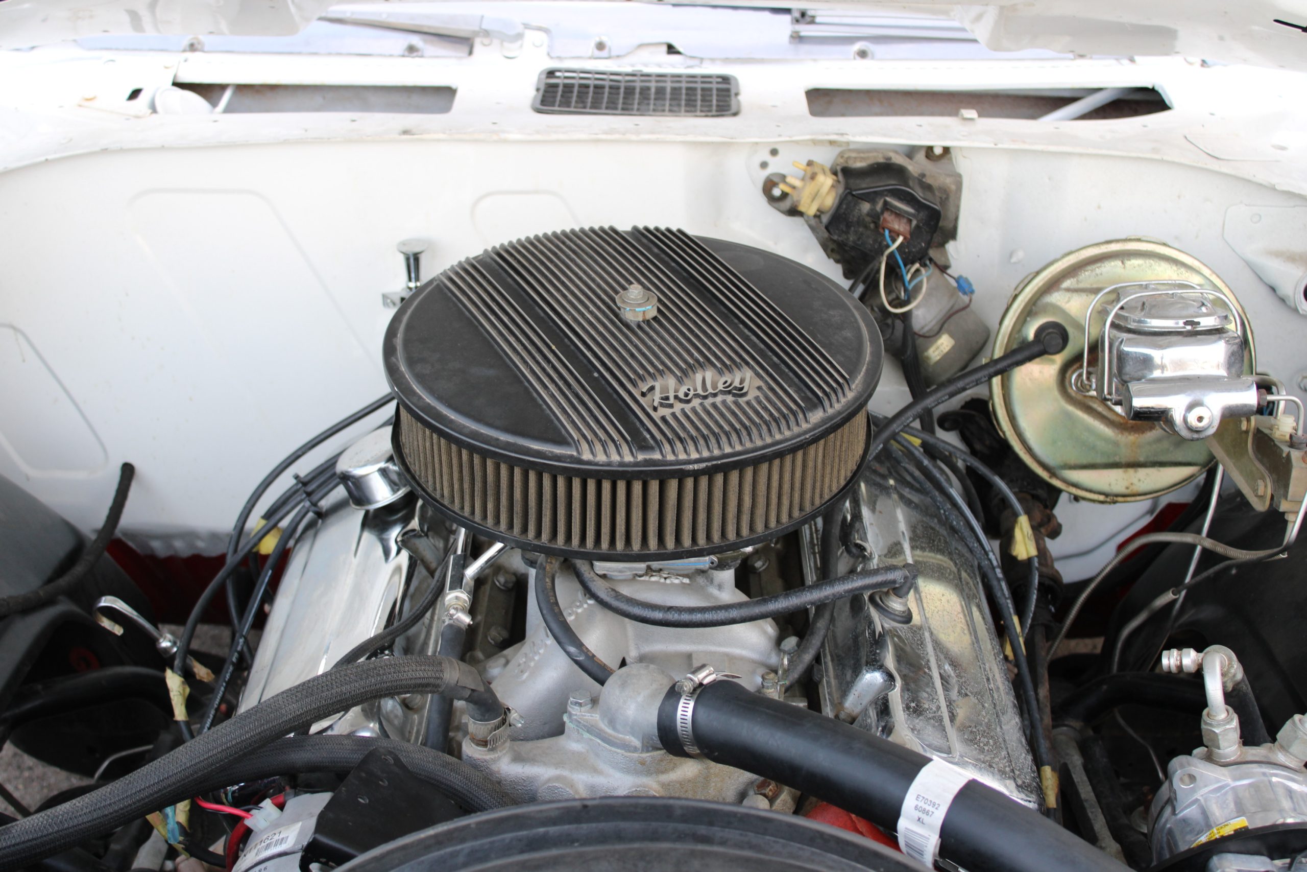 1970 Chevrolet Chevelle Malibu