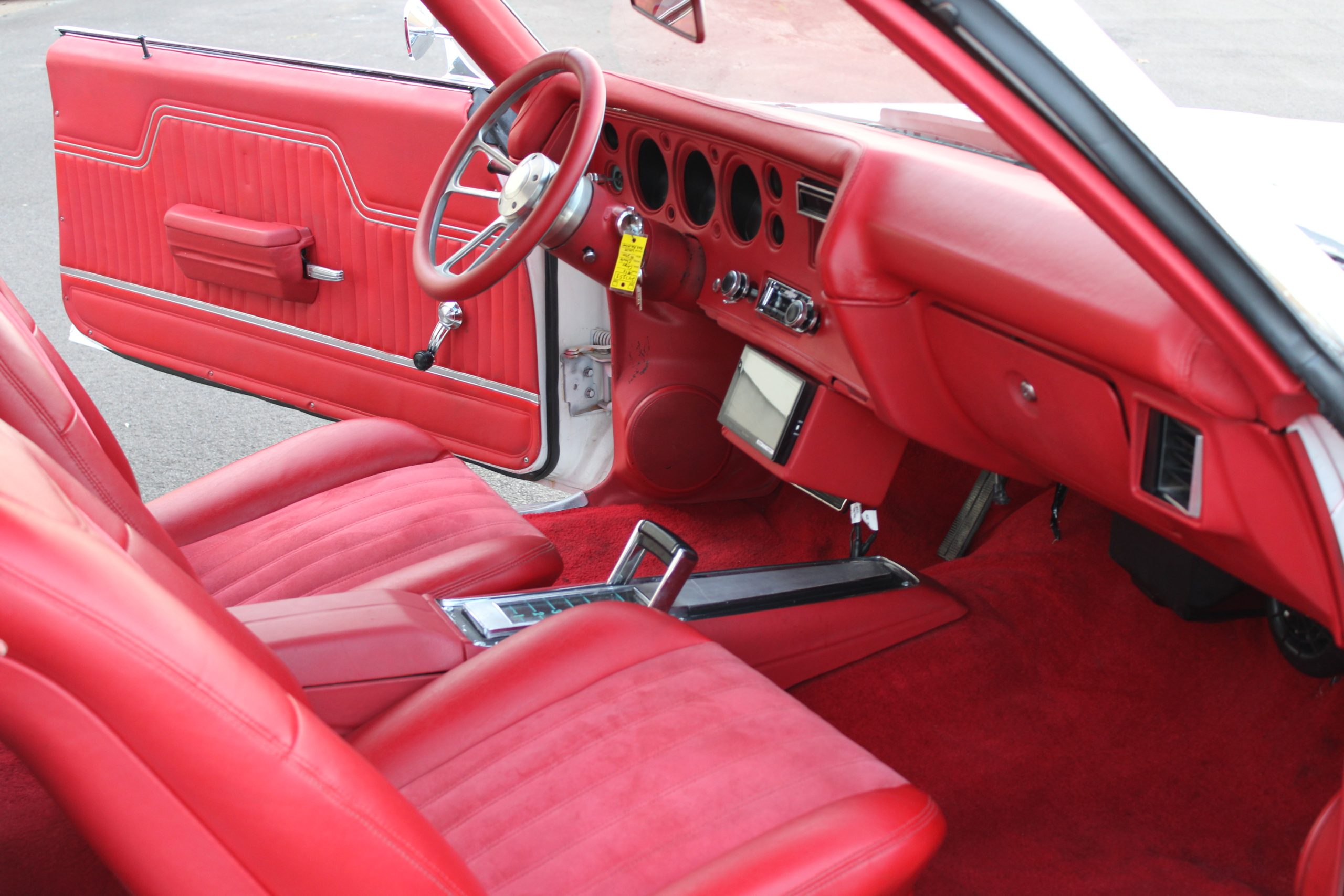 1970 Chevrolet Chevelle Malibu