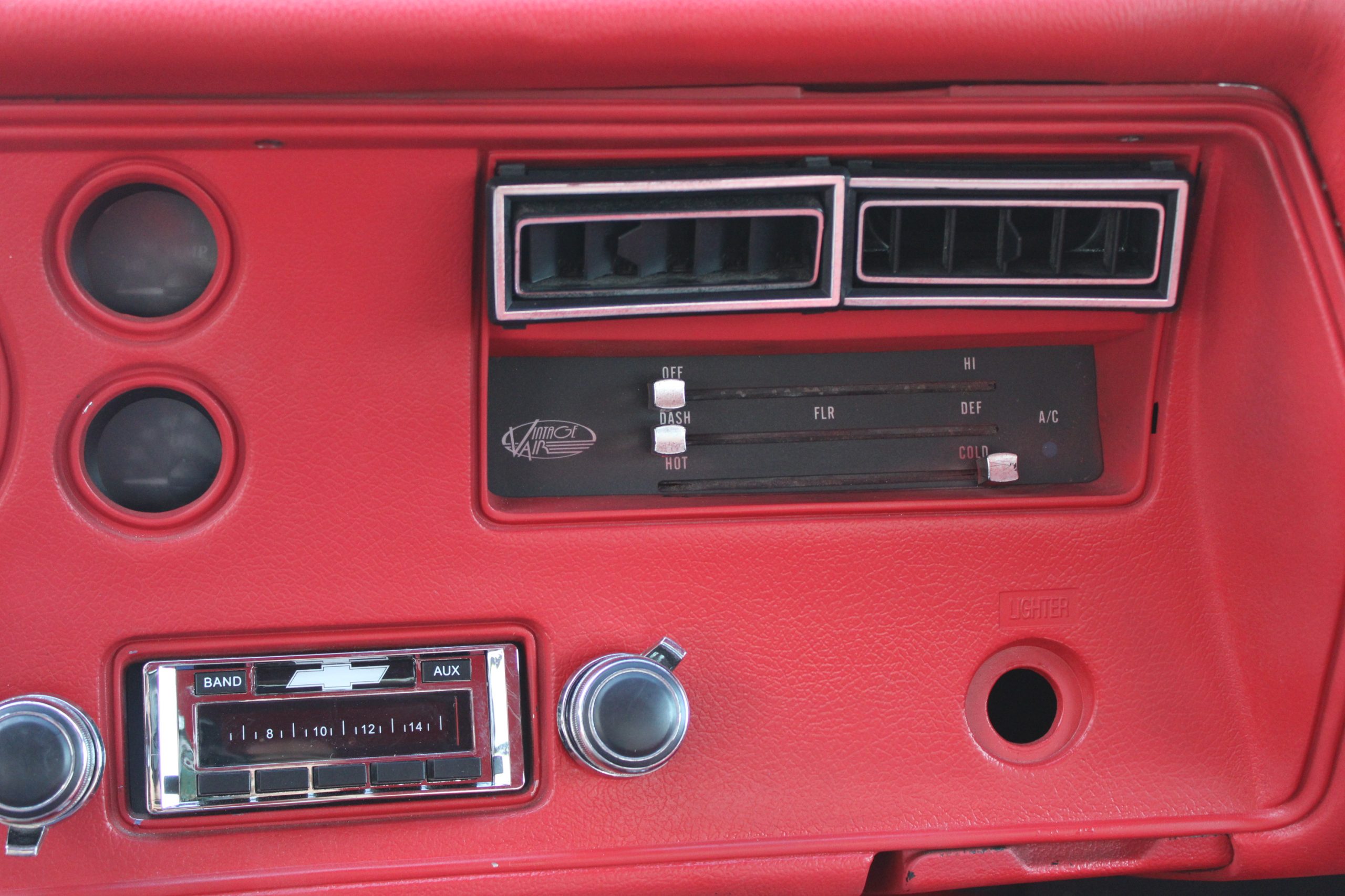 1970 Chevrolet Chevelle Malibu