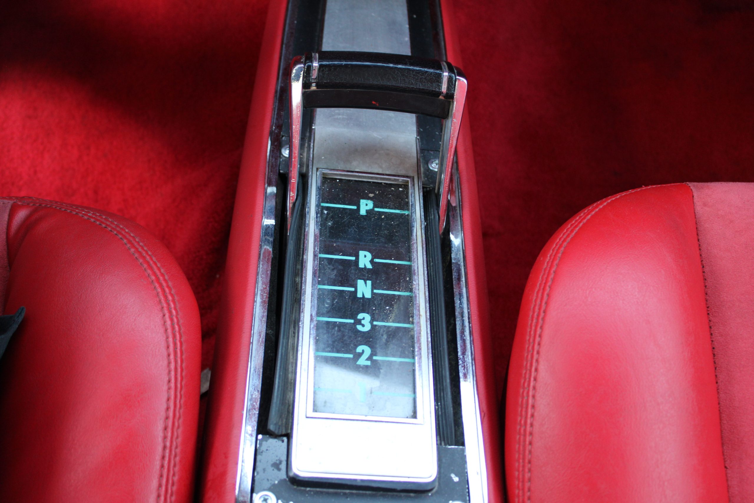 1970 Chevrolet Chevelle Malibu