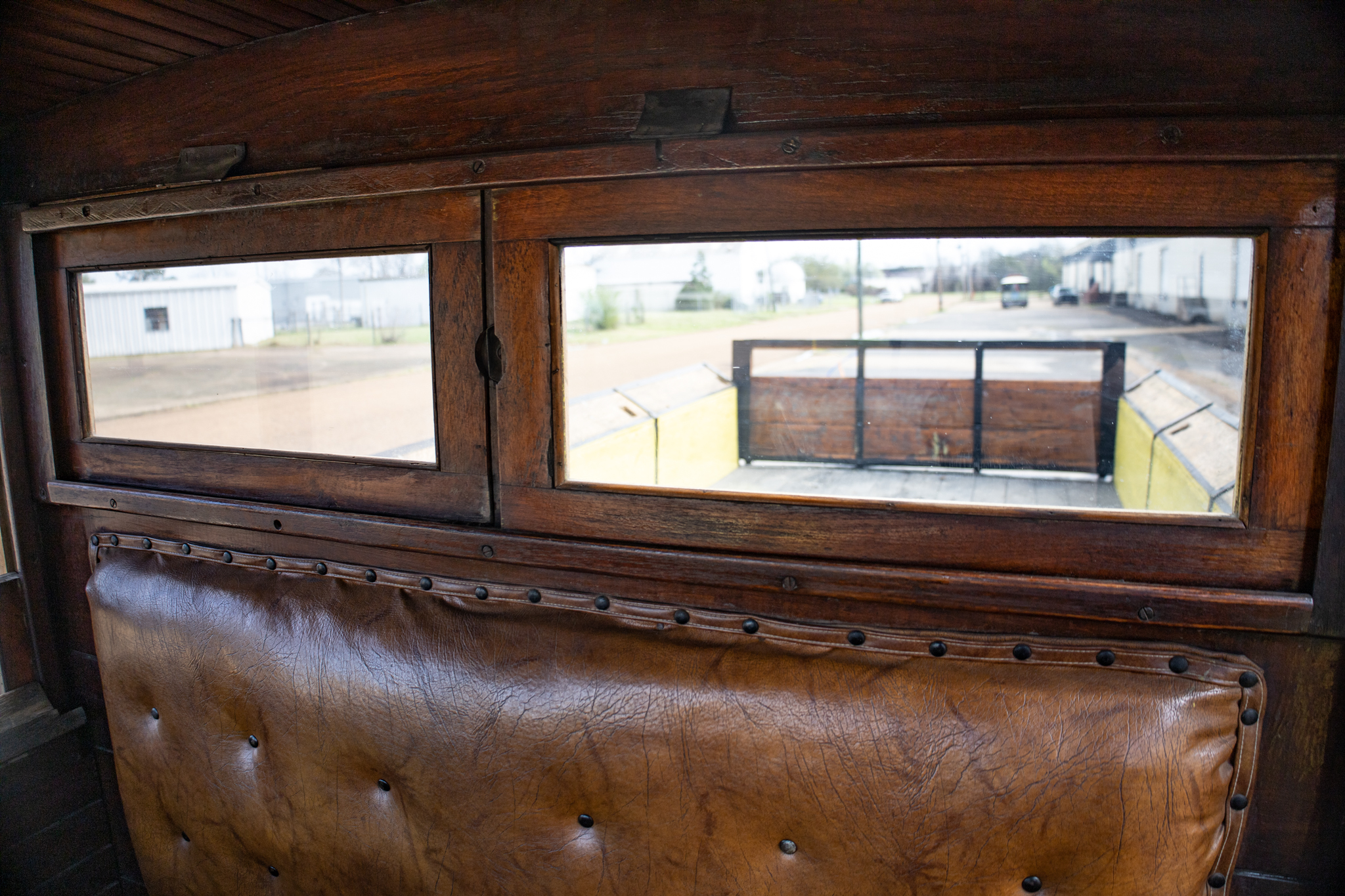 1925 Wilcox Trux 1 1/2 Ton