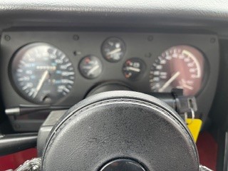 1989 Chevrolet Camaro IROC-Z28