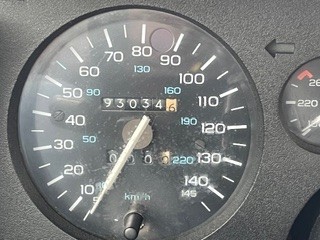 1989 Chevrolet Camaro IROC-Z28