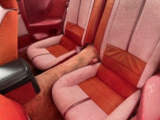 1989 Chevrolet Camaro IROC-Z28