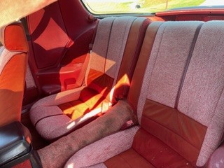 1989 Chevrolet Camaro IROC-Z28