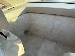 1998 Mercedes Benz SL500