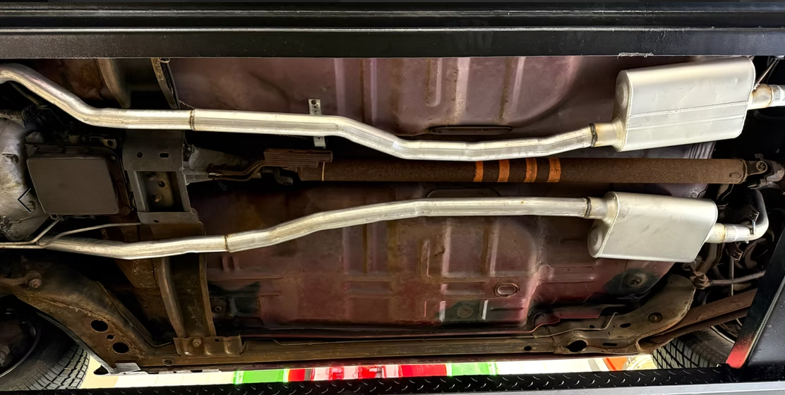 1977 Ford Thunderbird