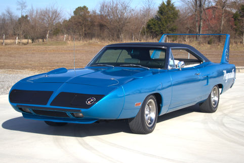 1970 Plymouth Superbird