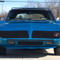 1970 Plymouth Superbird