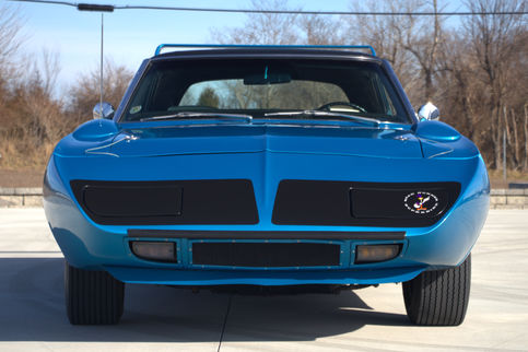 1970 Plymouth Superbird