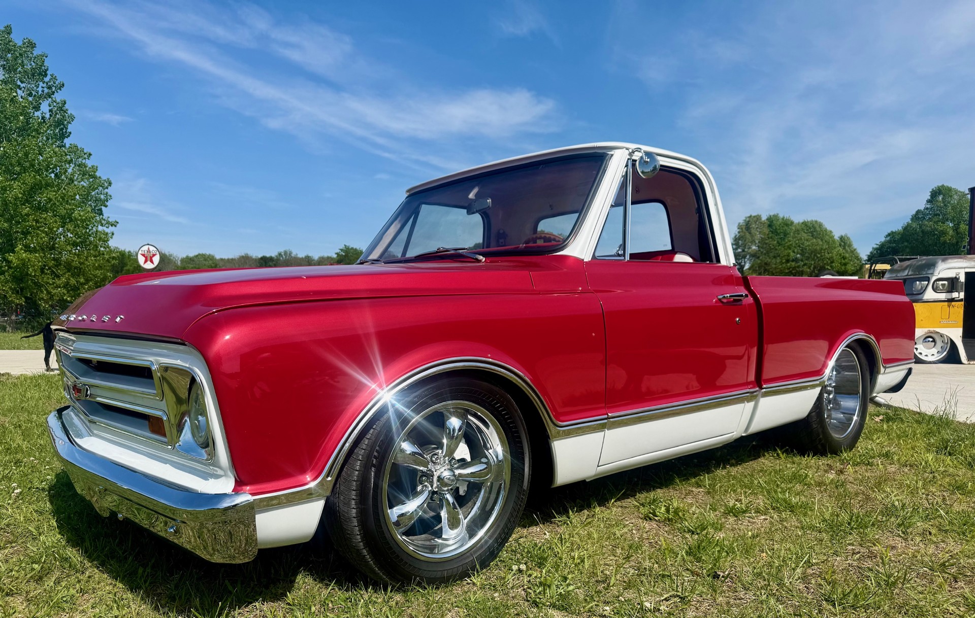 1967 Chevrolet C10