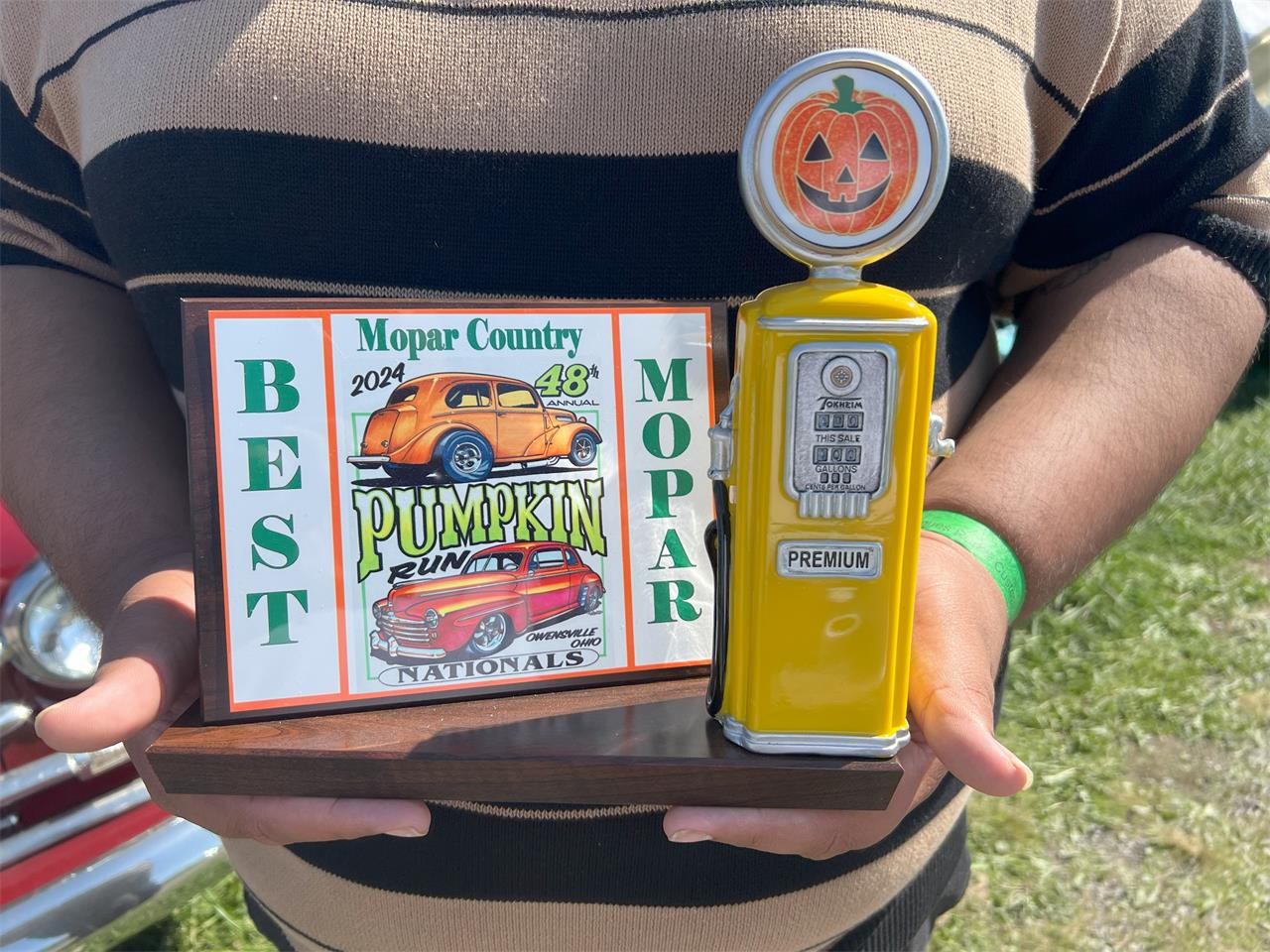 1946 Plymouth Special Deluxe