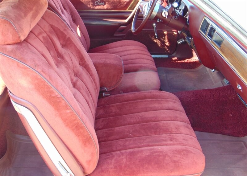 1976 Chrysler Cordoba