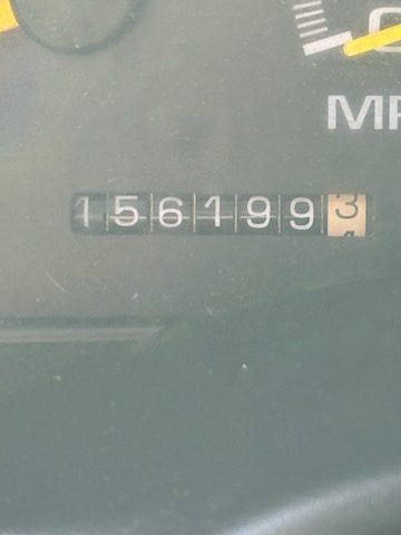 1995 Chevrolet Cheyenne 1500 Regular Cab