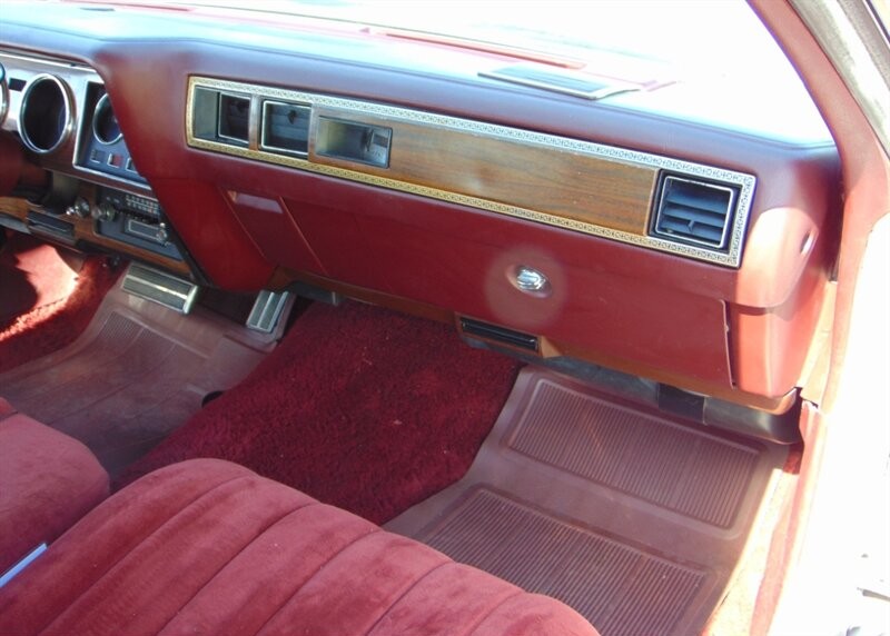 1976 Chrysler Cordoba