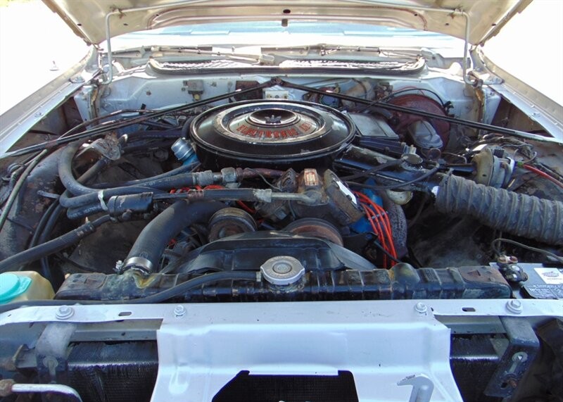 1976 Chrysler Cordoba