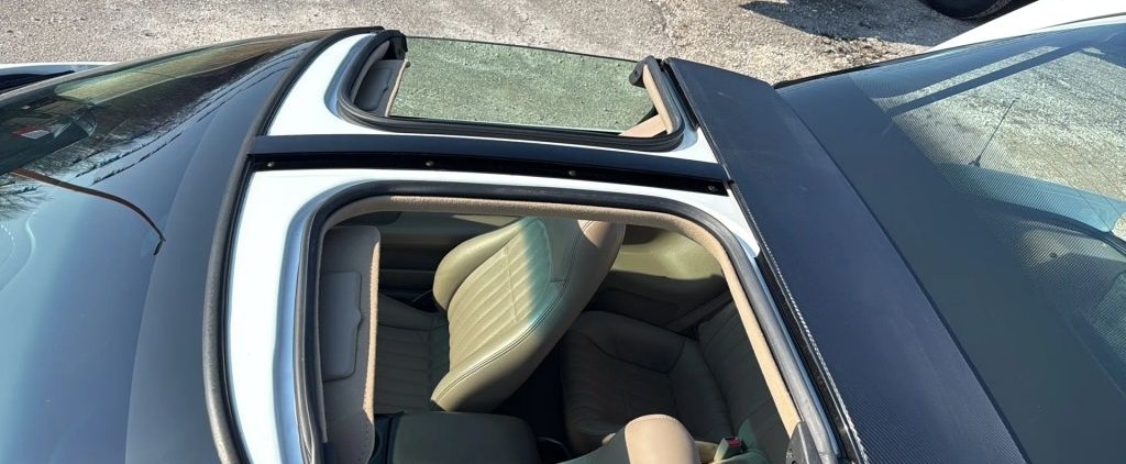 2002 Chevrolet Camaro SS Coupe