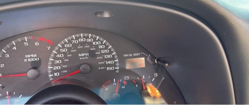 2002 Chevrolet Camaro SS Coupe