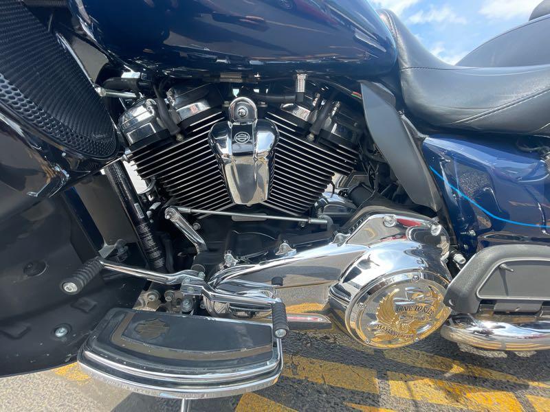 2018 Harley-Davidson FLHTK Ultra Limited