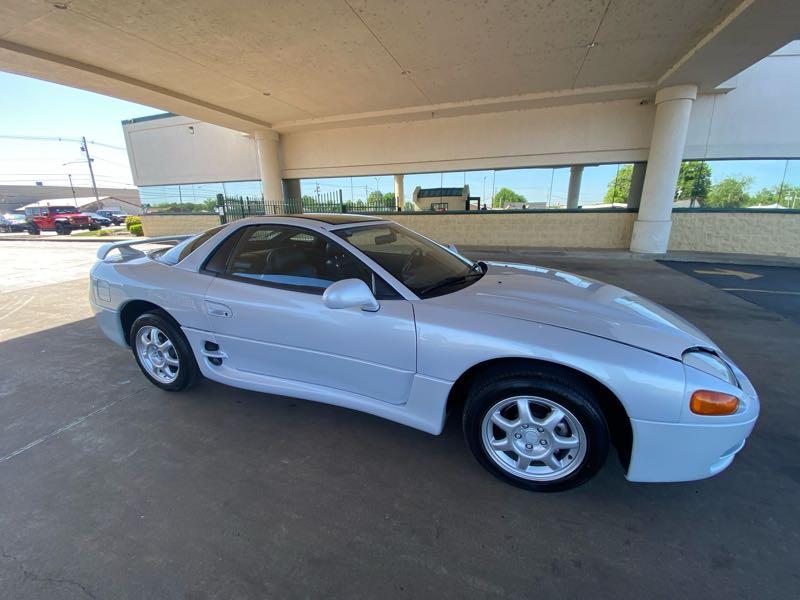 1994 Mitsubishi 3000 GT SL