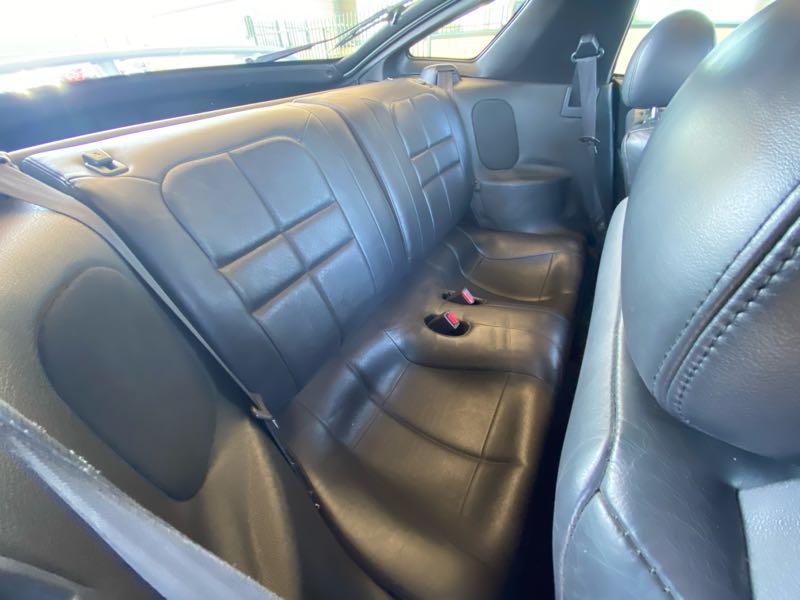 1994 Mitsubishi 3000 GT SL