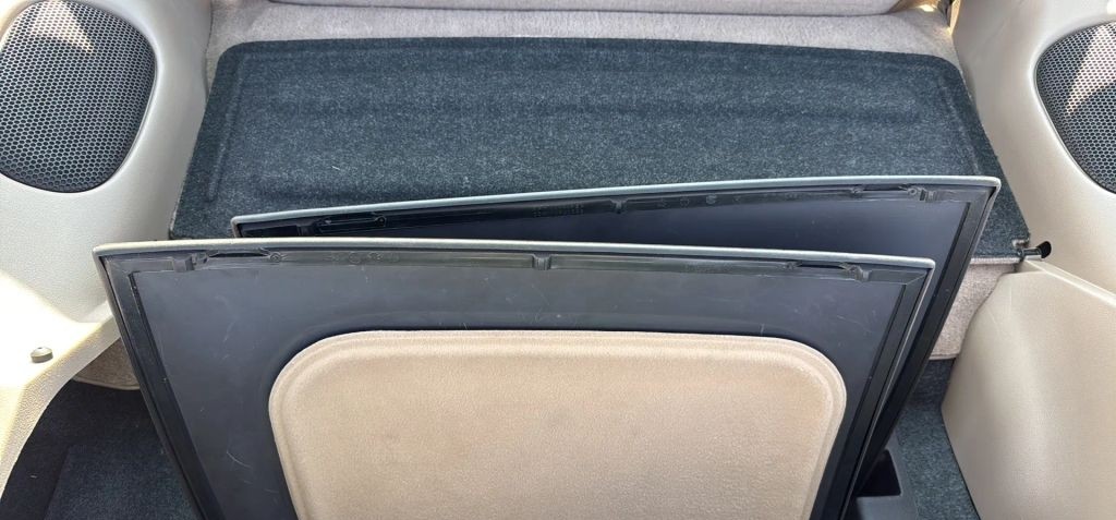 2002 Chevrolet Camaro SS Coupe