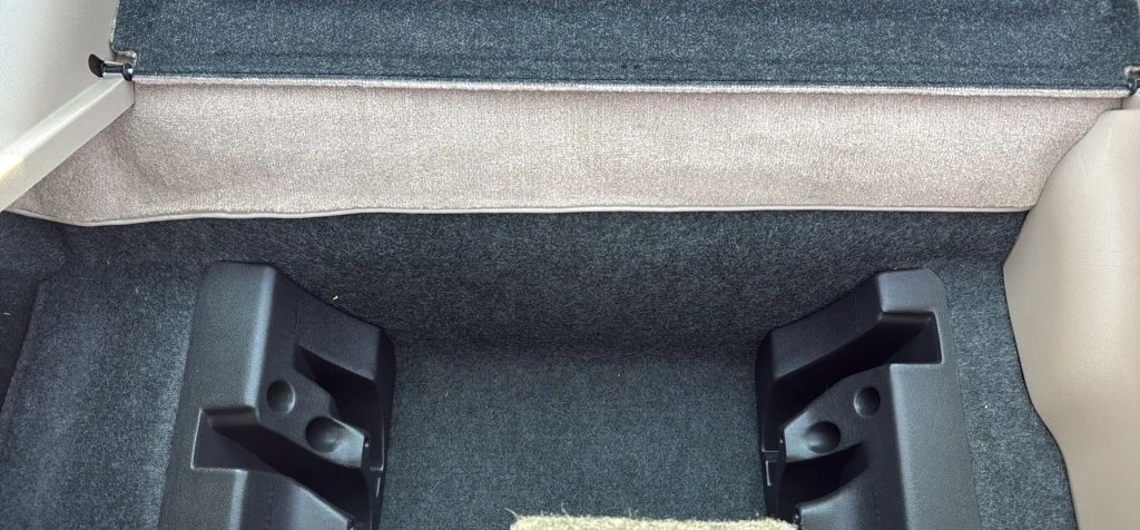 2002 Chevrolet Camaro SS Coupe