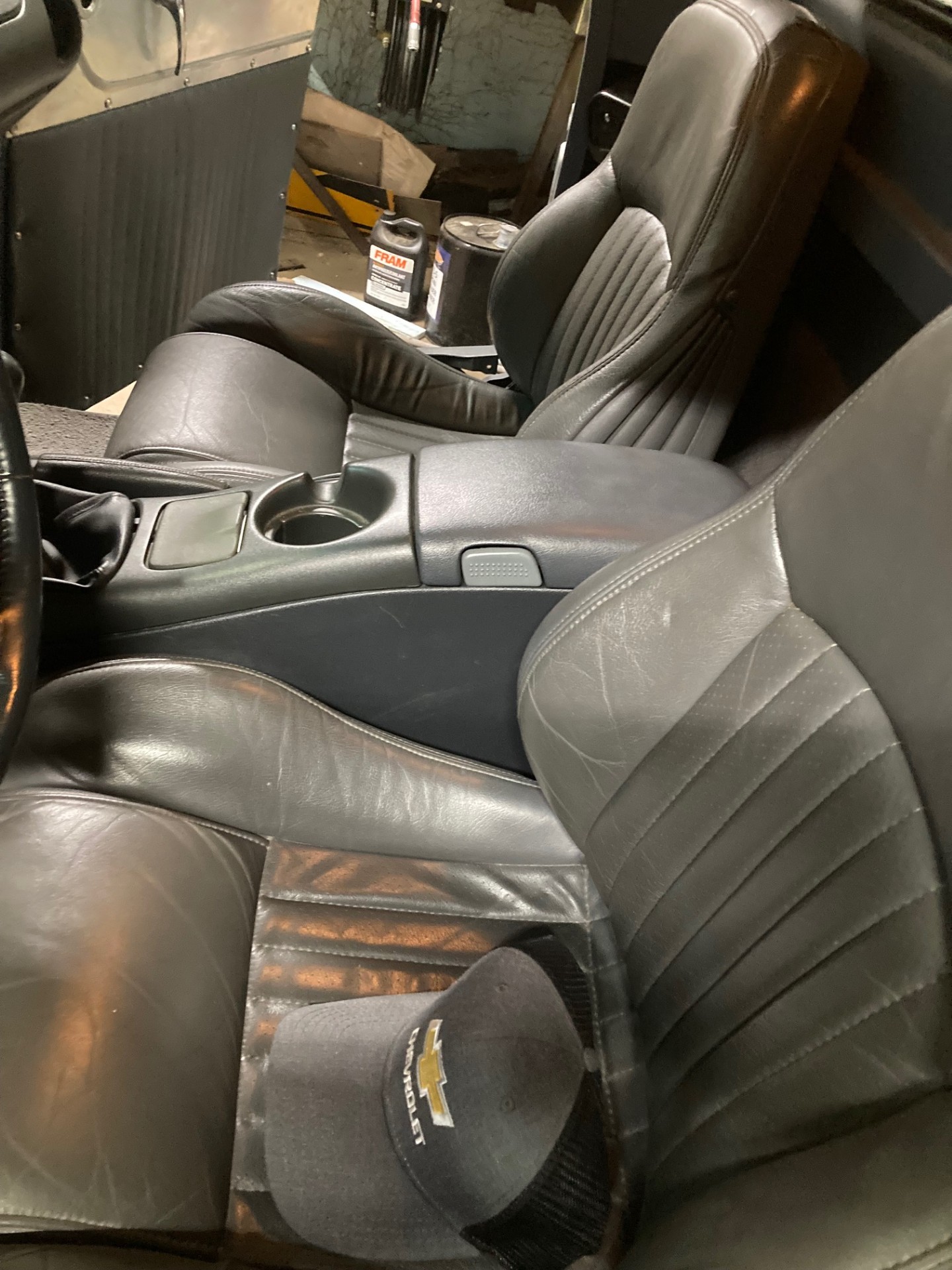 1955 Chevrolet 3100 Resto PU