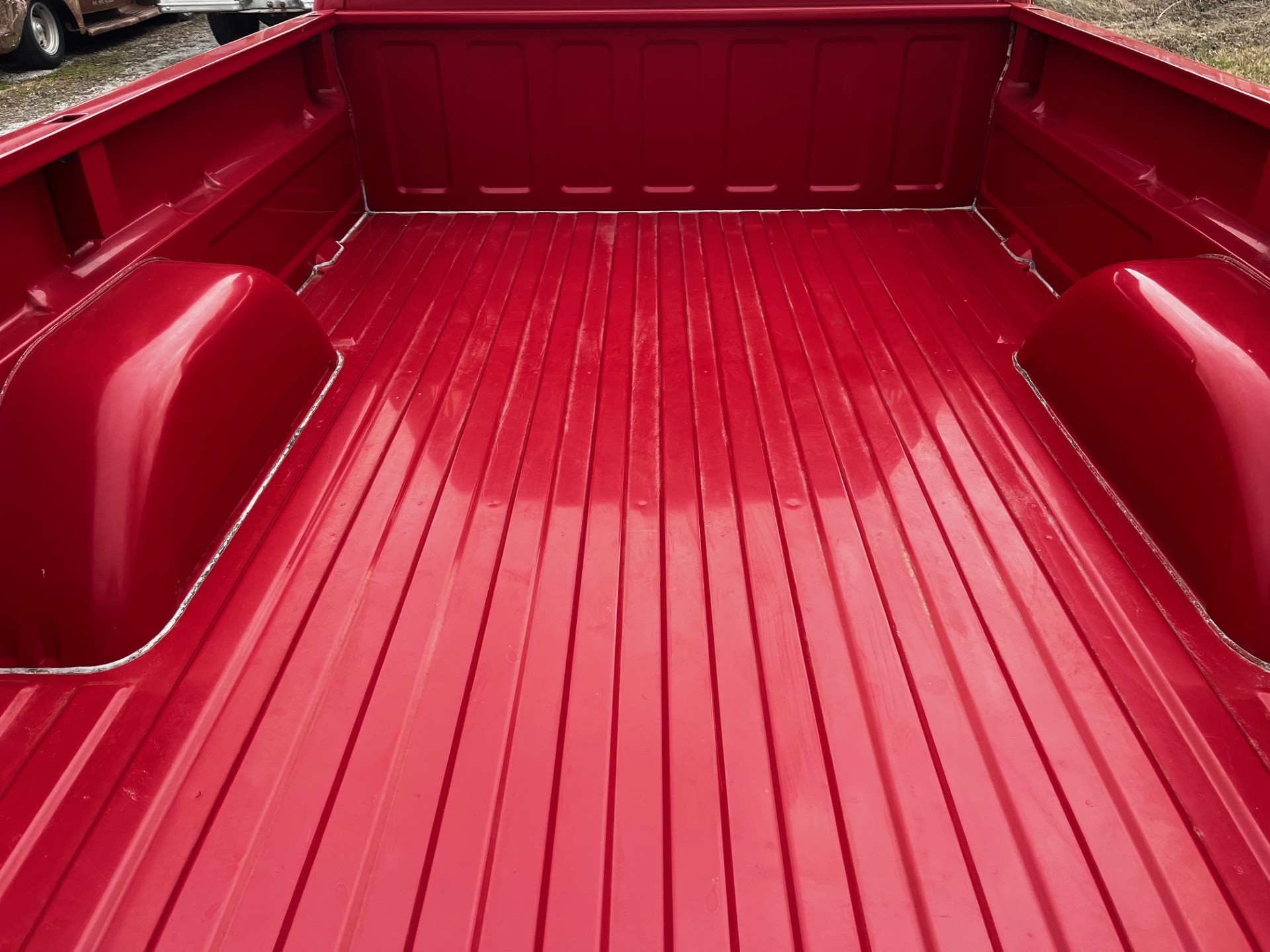 1989 Chevrolet 3500 Regular Cab 454 Dually