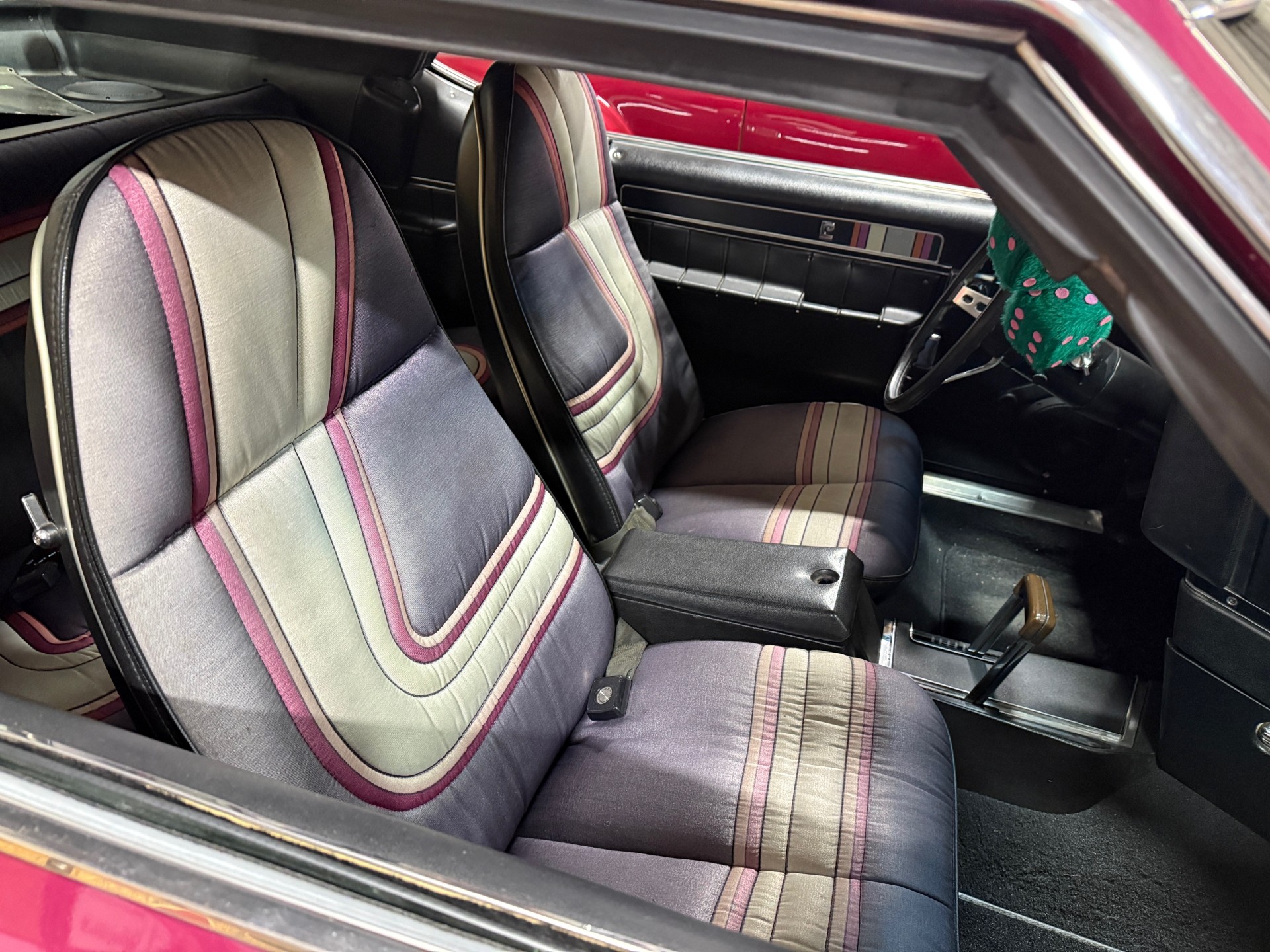 1974 AMC Javelin AMX