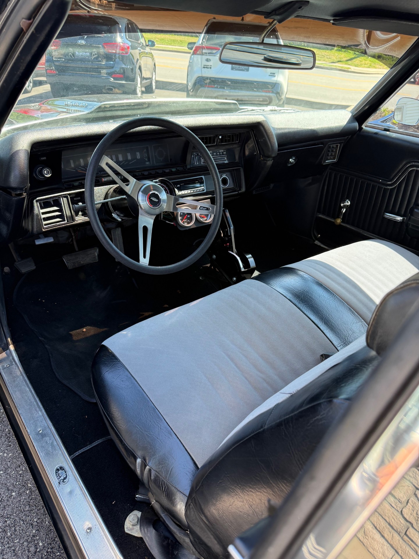 1971 Chevrolet Chevelle