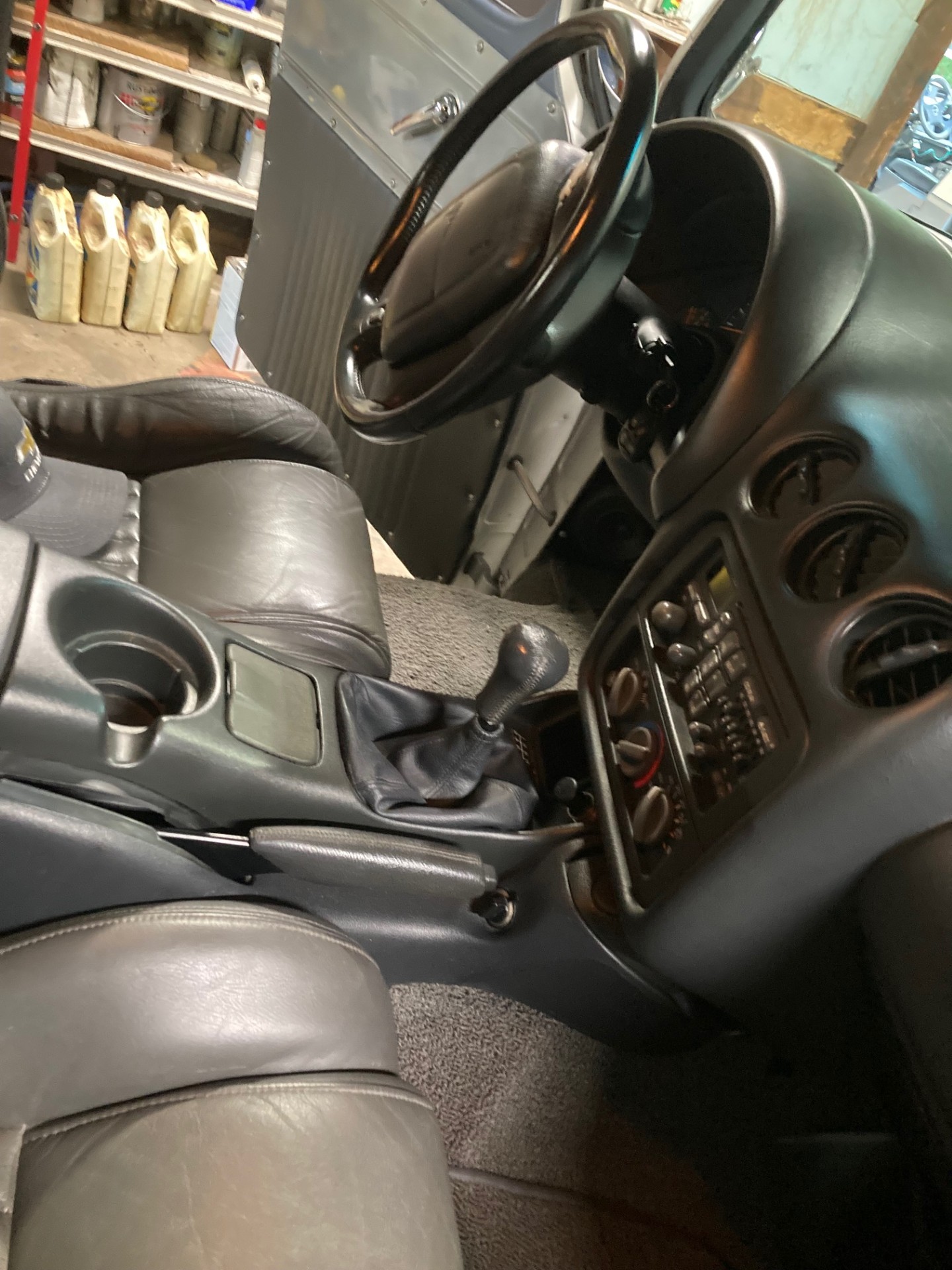 1955 Chevrolet 3100 Resto PU