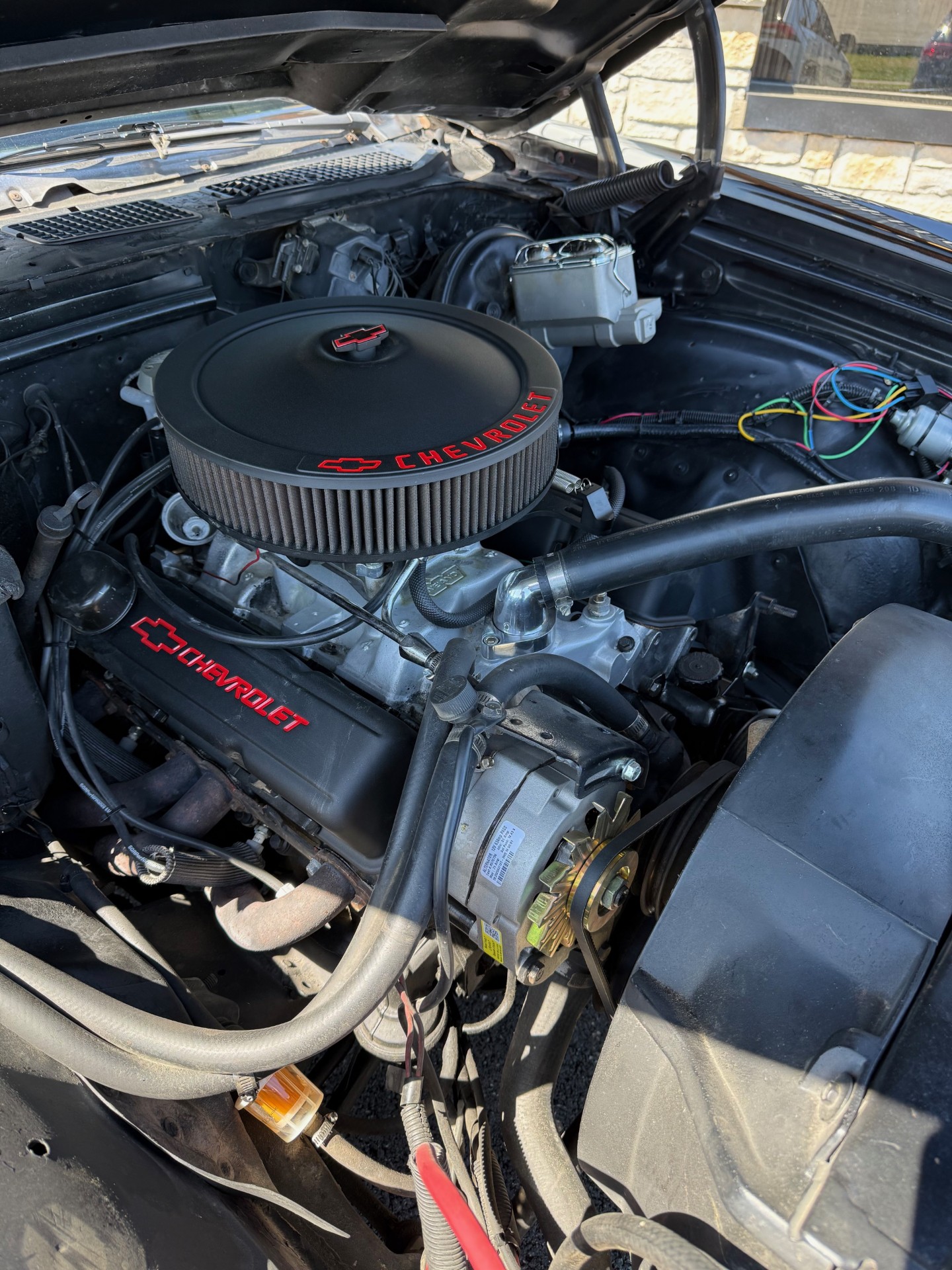 1971 Chevrolet Chevelle