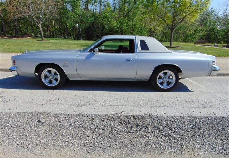 1976 Chrysler Cordoba