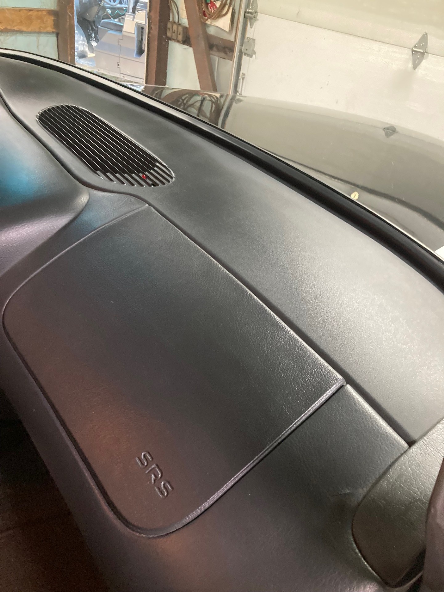 1955 Chevrolet 3100 Resto PU