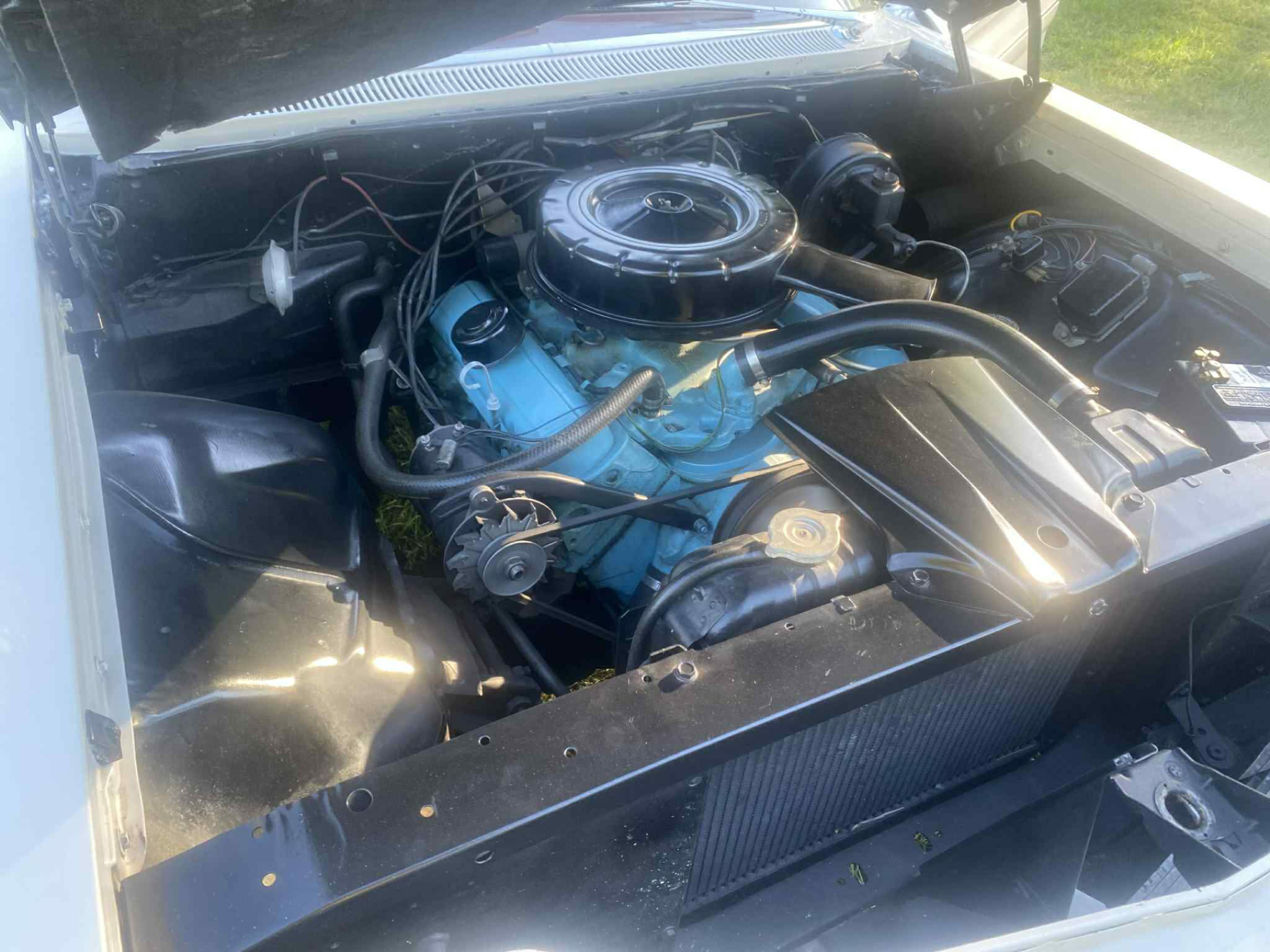 1960 Pontiac Ventura