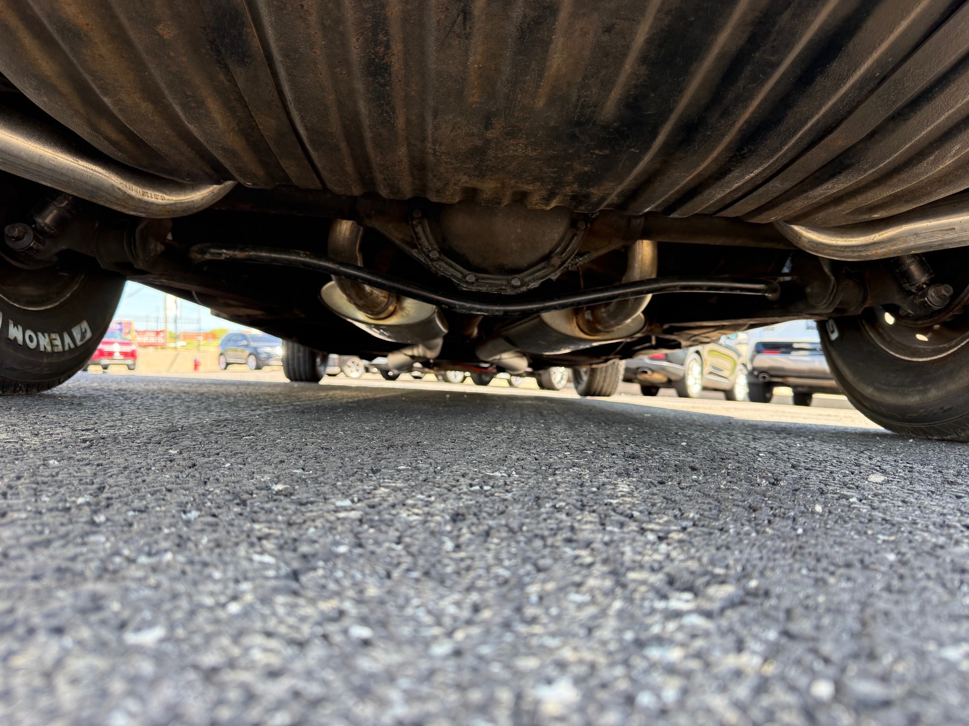 1971 Chevrolet Chevelle