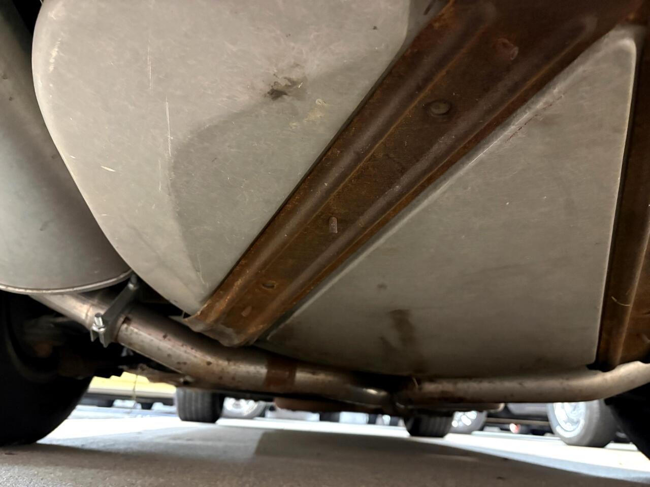 1982 Chevrolet Corvette Collector edition