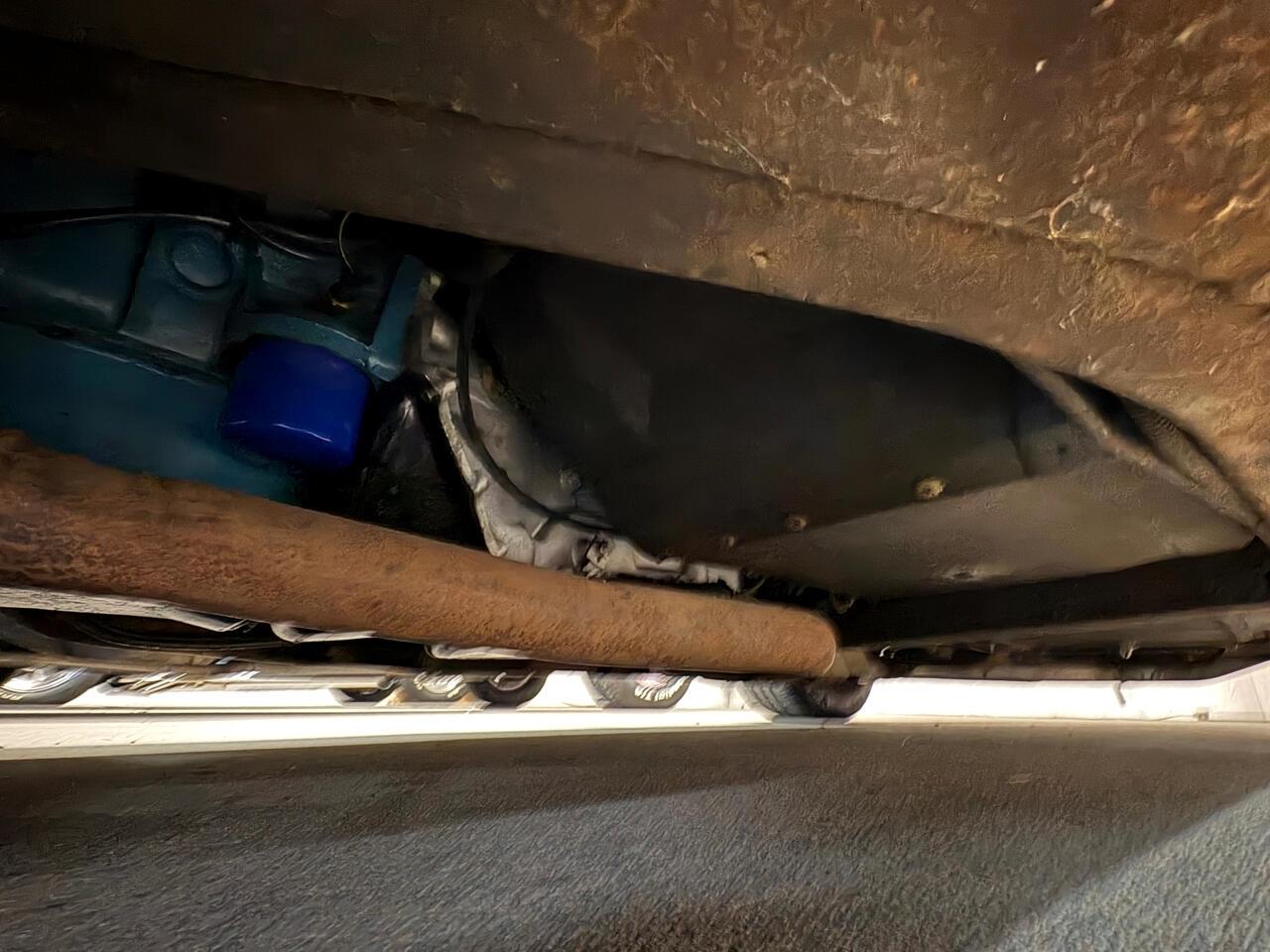 1982 Chevrolet Corvette Collector edition