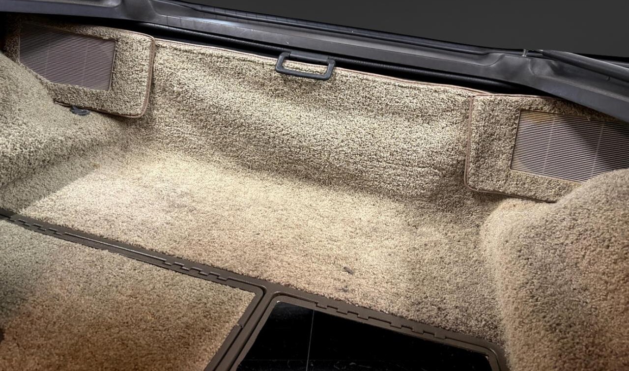 1982 Chevrolet Corvette Collector edition