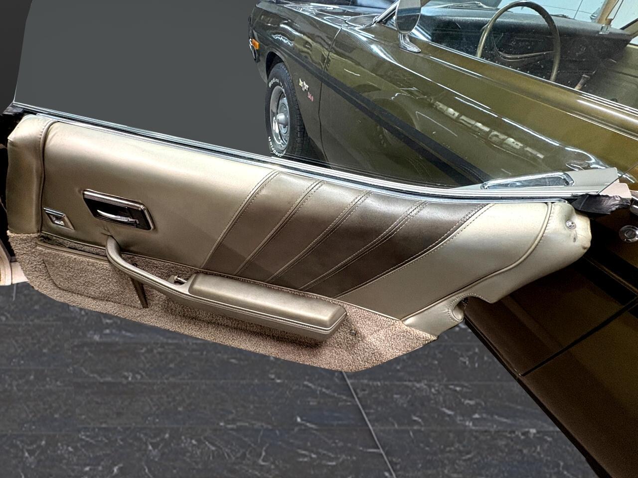 1982 Chevrolet Corvette Collector edition