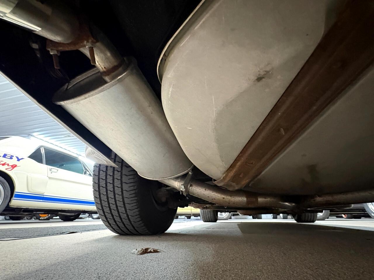 1982 Chevrolet Corvette Collector edition