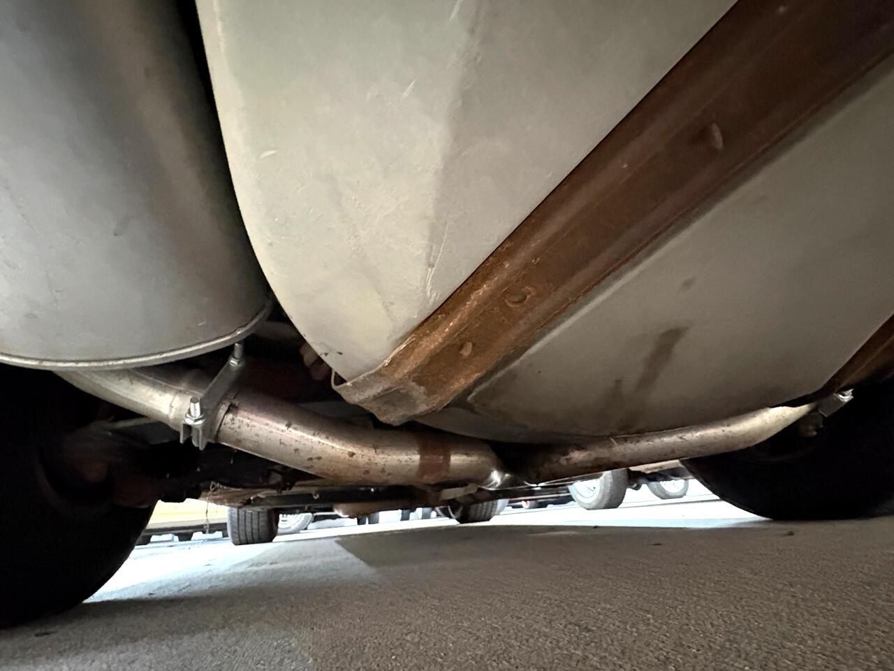 1982 Chevrolet Corvette Collector edition