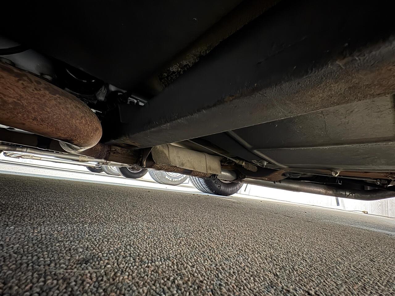 1982 Chevrolet Corvette Collector edition