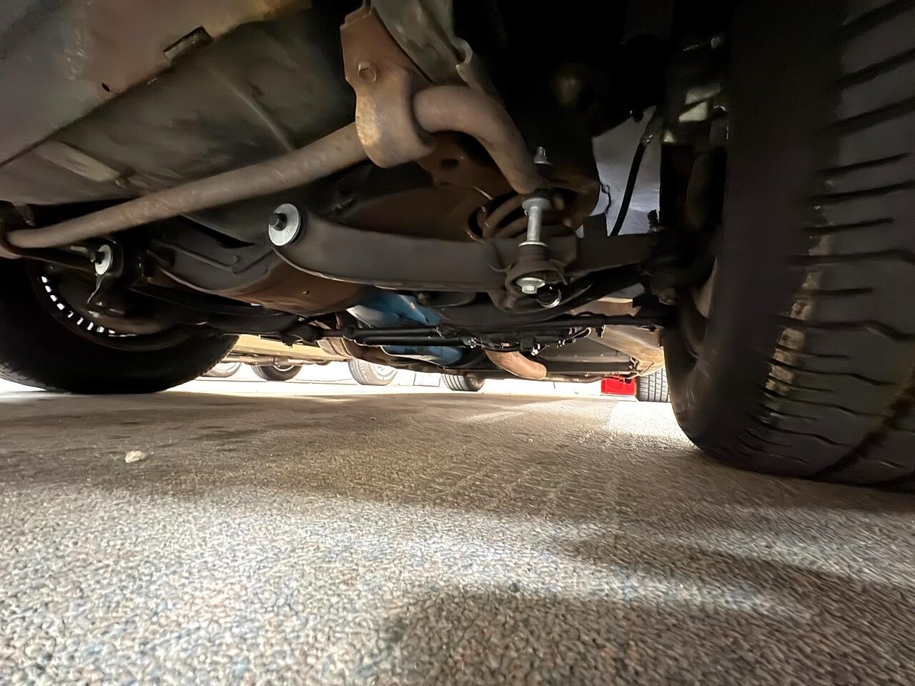 1982 Chevrolet Corvette Collector edition