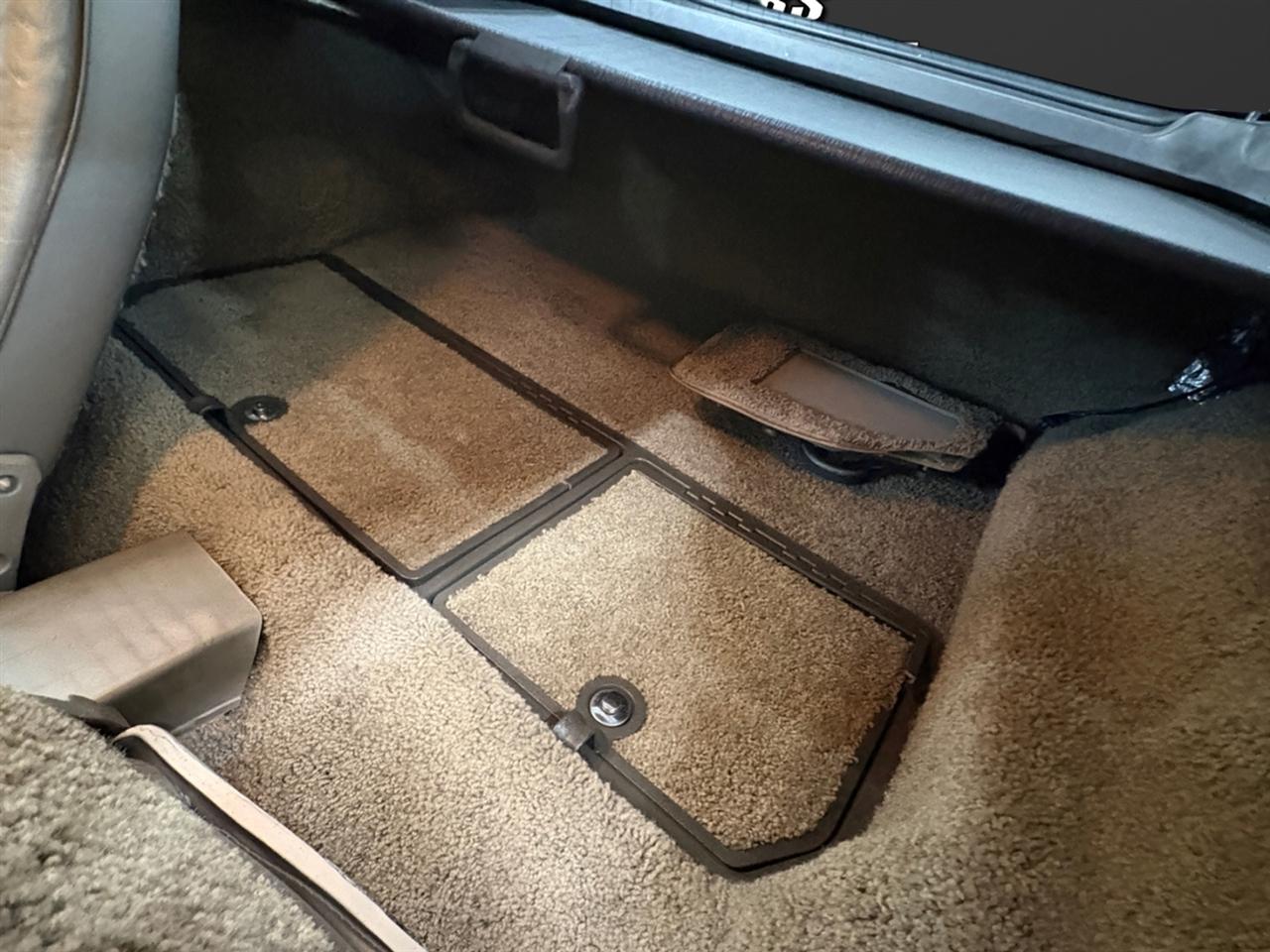 1982 Chevrolet Corvette Collector edition