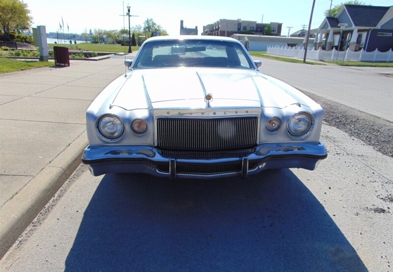 1976 Chrysler Cordoba