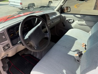 1995 Chevrolet Cheyenne 1500 Regular Cab
