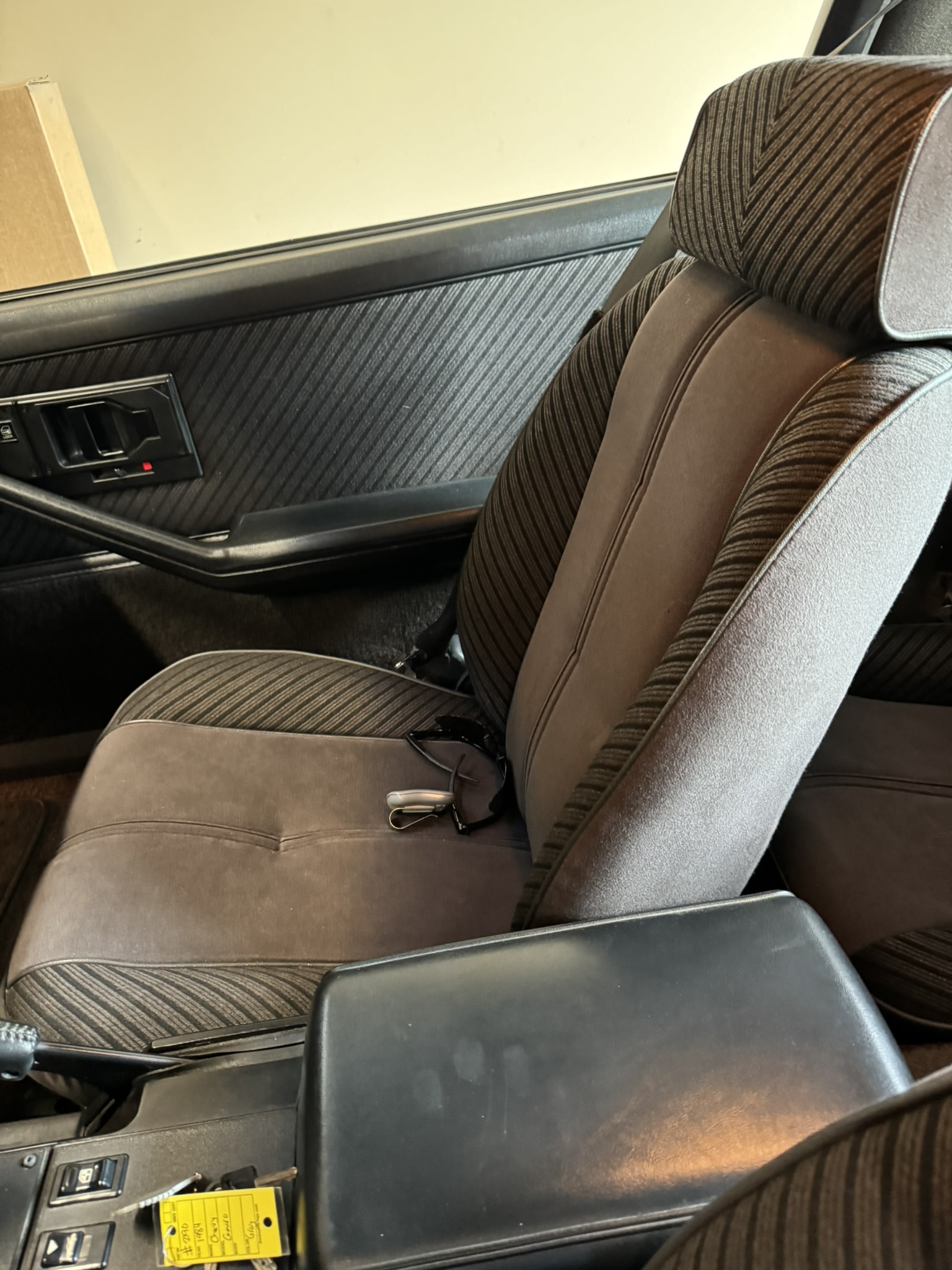 1984 Chevrolet Camaro Z28