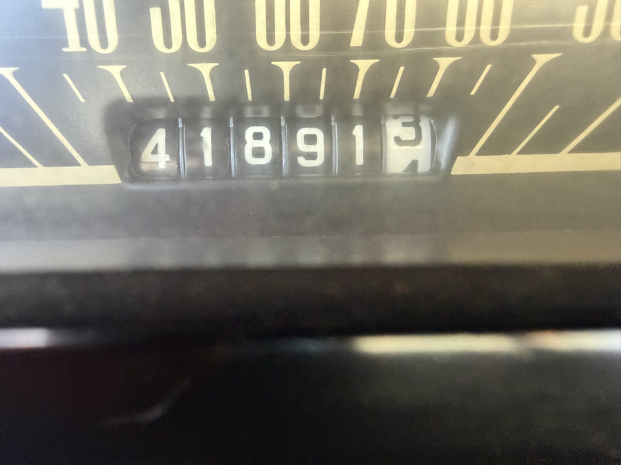 1966 Dodge Coronet 500